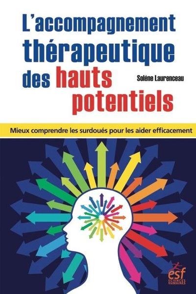 Image de L'accompagnement thérapeutique des hauts potentiels