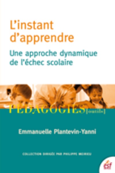Image de L'instant d'apprendre