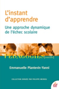 Image de L'instant d'apprendre