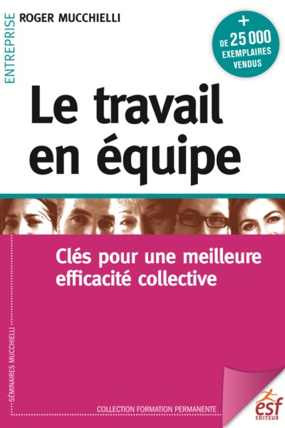 Picture of Le travail en équipe