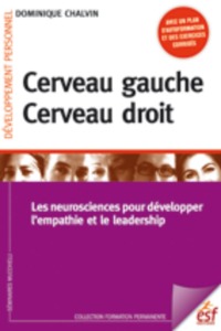 Image de Cerveau gauche, cerveau droit