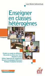 Image de Enseigner en classes hétérogènes