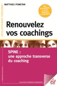 Picture of Renouvelez vos coachings