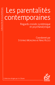 Picture of Les parentalités contemporaines