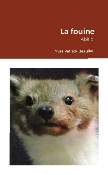 Picture of La fouine