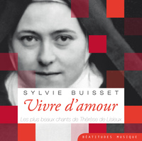 Image de Vivre d’amour – CD