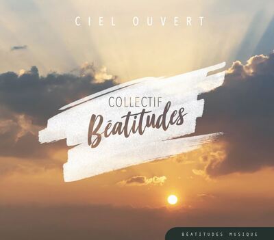 Picture of Ciel Ouvert – CD