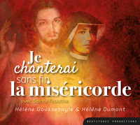 Picture of Je chanterai sans fin la Miséricorde – CD