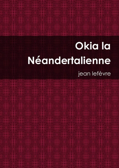 Image de Okia la Néandertalienne