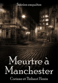 Picture of Meurtre a Manchester