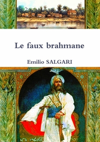 Picture of Le faux brahmane
