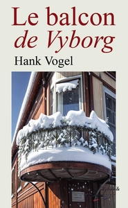 Picture of Le balcon de Vyborg