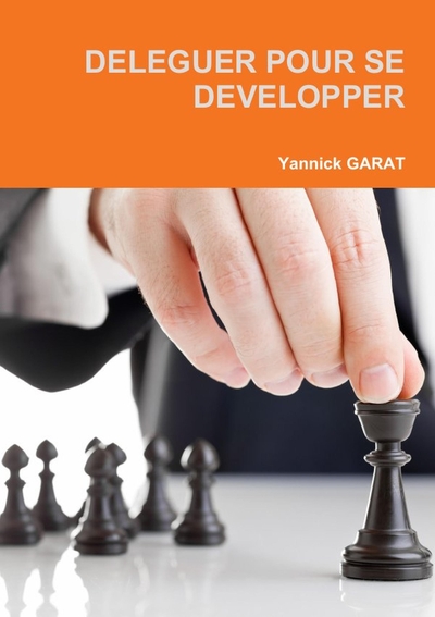 Image de DELEGUER POUR SE DEVELOPPER
