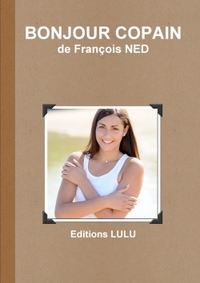 Picture of BONJOUR COPAIN