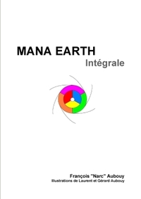 Picture of Mana Earth - Intégrale Noir et Blanc