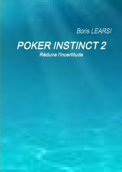 Picture of POKER INSTINCT 2
