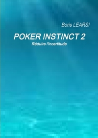 Picture of POKER INSTINCT 2