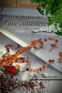Image de Les Pérégrinations d'une Cuisinière