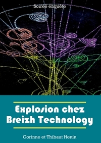 Picture of Explosion Chez Breizh Technology