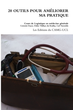 Image de 20 OUTILS POUR AMÉLIORER MA PRATIQUE