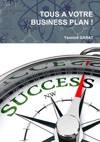 Picture of TOUS A VOTRE BUSINESS PLAN
