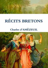 Picture of RÉCITS BRETONS