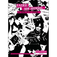 Picture of FAIRE SON JOURNAL AU LYCEE ET AU COLLEGE