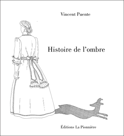 Image de Histoire de l'ombre