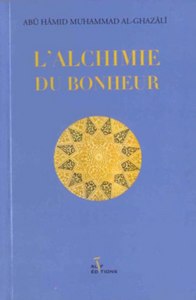 Picture of ALCHIMIE DU BOUHEUR