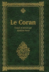 Image de CORAN  /  ARABE/FRANCAIS