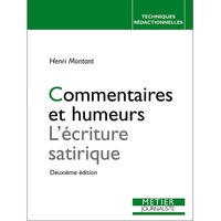 Picture of COMMENTAIRES ET HUMEURS