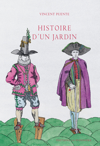 Picture of Histoire d'un jardin