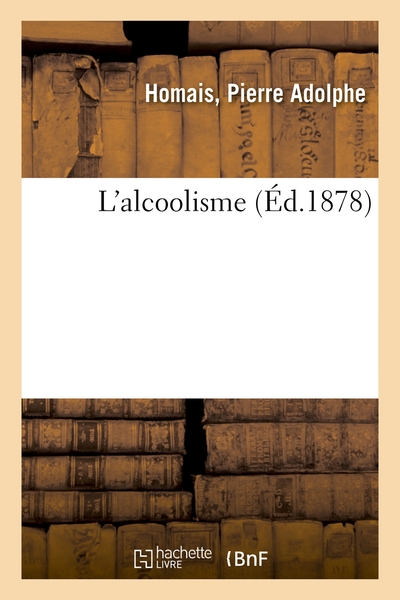Image de L'alcoolisme