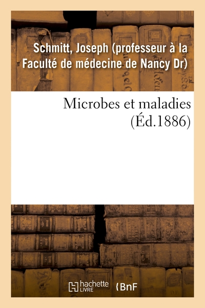 Image de Microbes et maladies