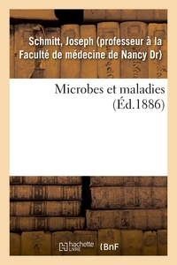 Image de Microbes et maladies