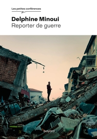 Picture of Reporter de guerre