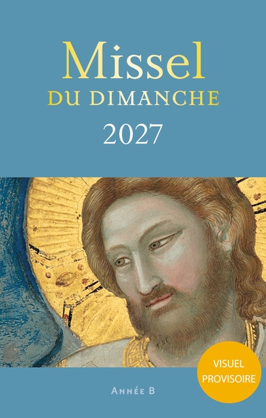 Image de Missel du dimanche 2027
