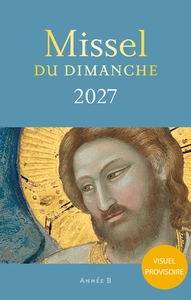 Image de Missel du dimanche 2027