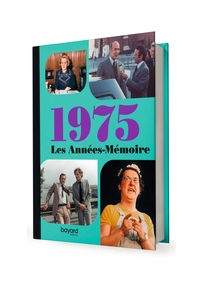 Picture of Les Années-Mémoire volume 1975