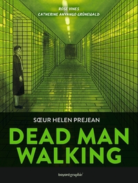 Picture of Dead man walking