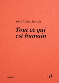 Picture of Tout ce qui est humain