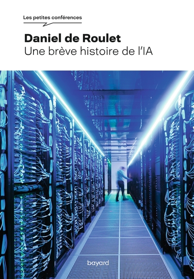 Image de Une brève histoire de l'IA