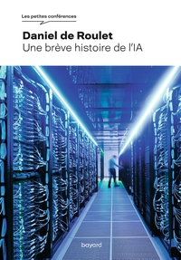 Image de Une brève histoire de l'IA