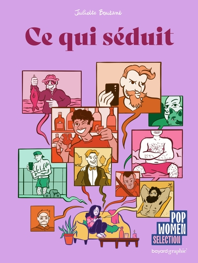 Image de Ce qui séduit