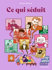 Picture of Ce qui séduit