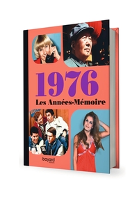 Picture of Les Années-Mémoire volume 1976