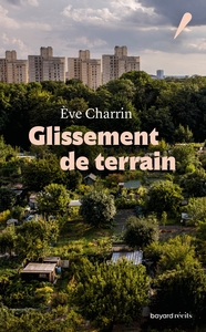 Picture of Glissement de terrain