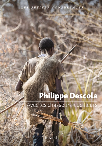 Picture of Avec les chasseurs-cueilleurs