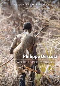 Picture of Avec les chasseurs-cueilleurs