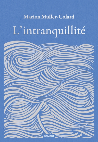 Image de L'intranquillité